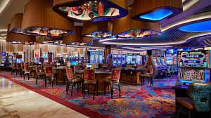 ဂိမ်းရှာဖွေနည်း provider filter category browsing casino lobby
