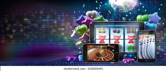 Game provider studio မျိုးစုံမှ online casino ဂိမ်းများ