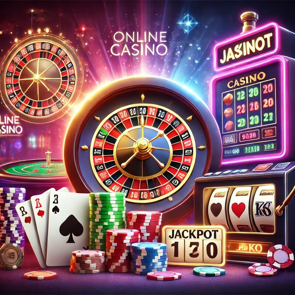 Online Casino Slots Table Games category filter ဖြင့်ရှာဖွေနည်း